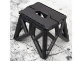 FMA Camping Portable Plastic Stool TB1460